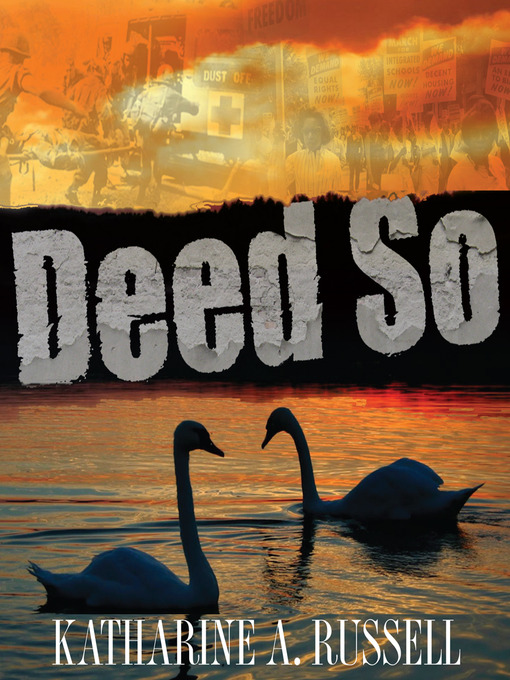 Title details for Deed So by Katharine A. Russell - Available